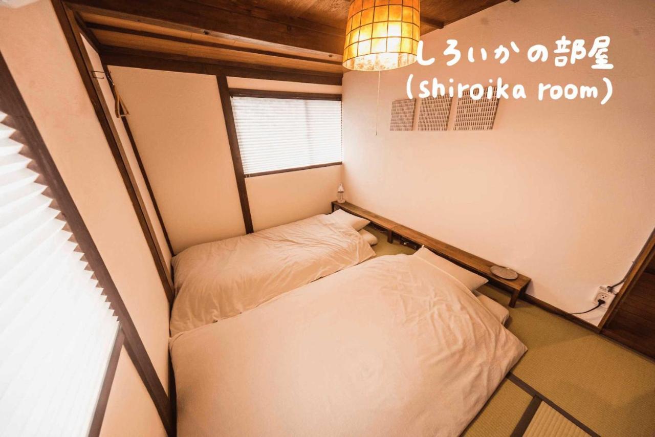 Book & Guesthouse Hitotomaru Toyooka  Dış mekan fotoğraf