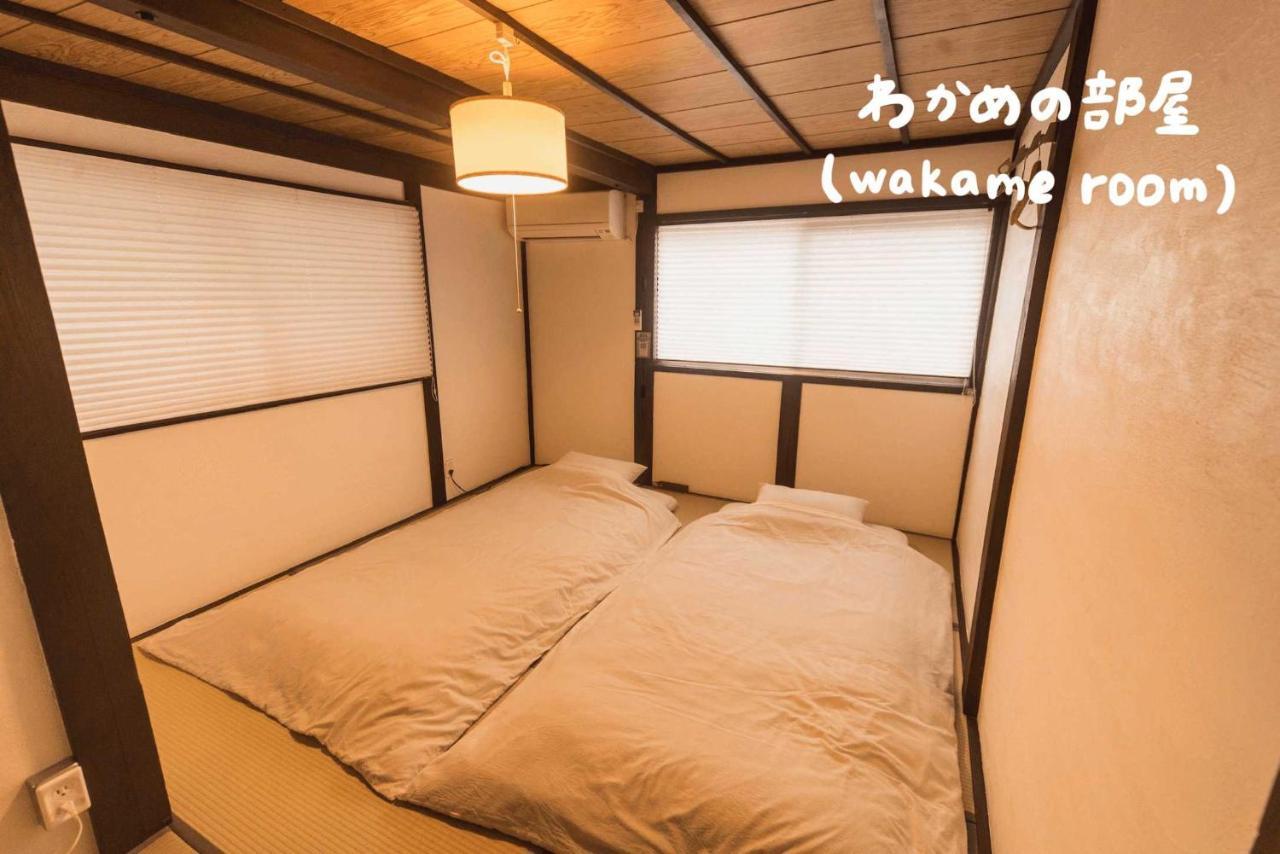 Book & Guesthouse Hitotomaru Toyooka  Dış mekan fotoğraf