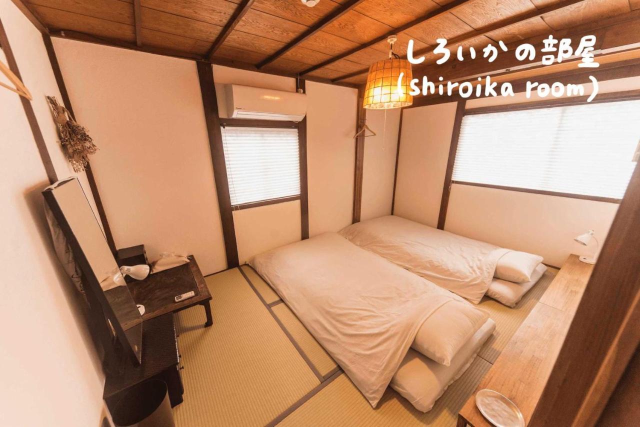 Book & Guesthouse Hitotomaru Toyooka  Dış mekan fotoğraf