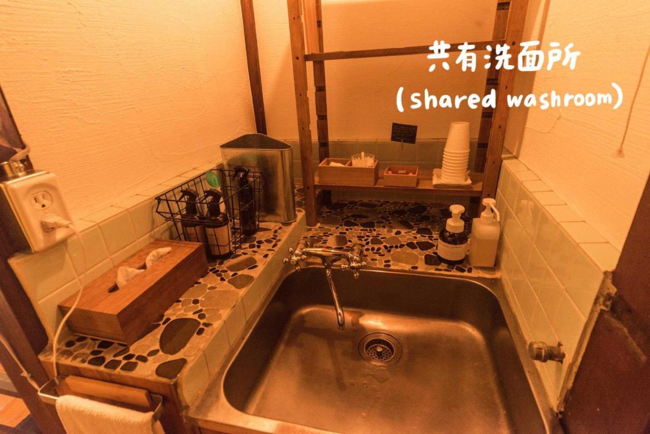 Book & Guesthouse Hitotomaru Toyooka  Dış mekan fotoğraf